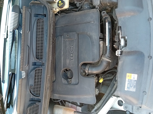 FORD C-Max 2008 — imagine 3