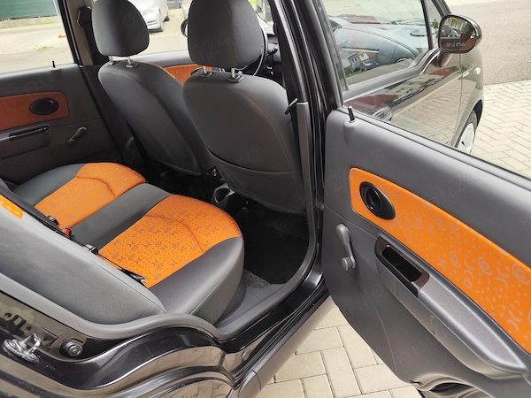 CHEVROLET Spark 2010 — imagine 10