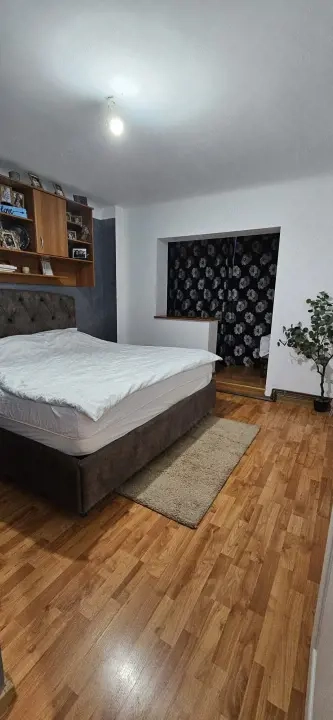 Apartament 4 camere, 84.13 mp, zona Cornitoiu — fotografia 3