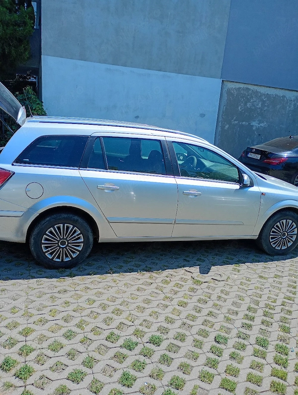 OPEL Astra 2005 — imagine 2