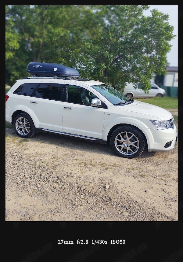 FIAT Freemont 2013