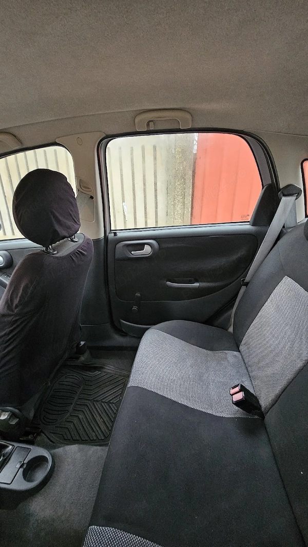 OPEL Corsa 2006 — imagine 5