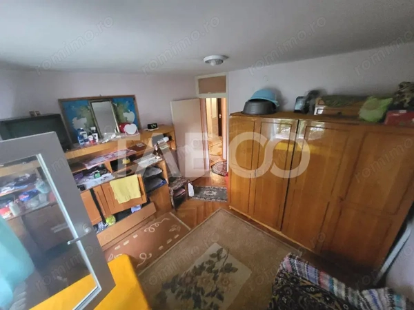 Apartament cu 4 camere de vanzare in Cartierul Marasti decomandat — fotografia 1