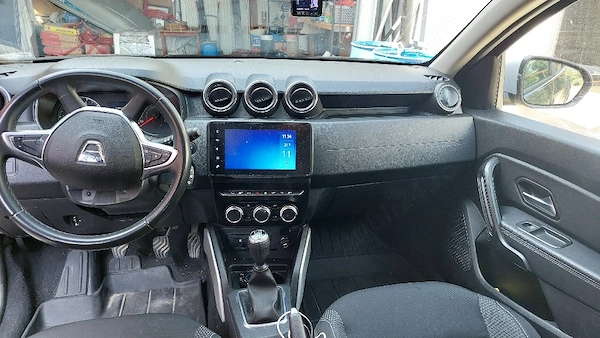 DACIA Duster 2022 — imagine 2