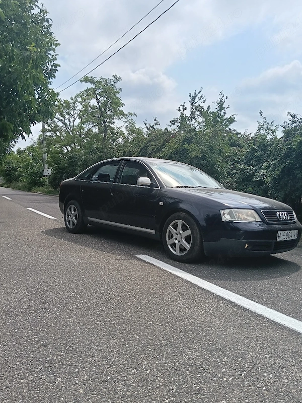 AUDI A6 2003 — imagine 2