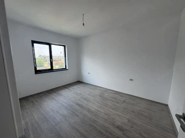 Apartament 2 Camere la Parter, Finisaje Moderne, Giroc / 52 mp — fotografia 3