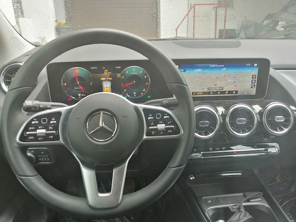MERCEDES-BENZ B-Class 2019 — imagine 5