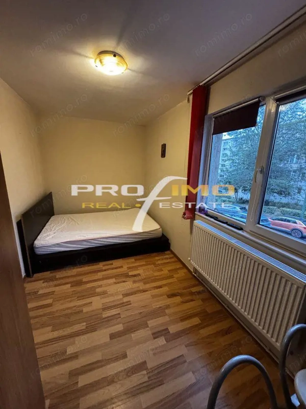 Tomis Nord ,apartament 2 camere nedecomandat, etaj 1,renovat modern, cu chirias — fotografia 3