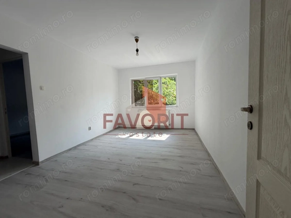 2 camere | centrala proprie | renovat complet | zona excelenta — fotografia 1