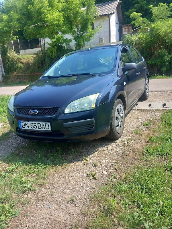 FORD Focus 2005 — imagine 3