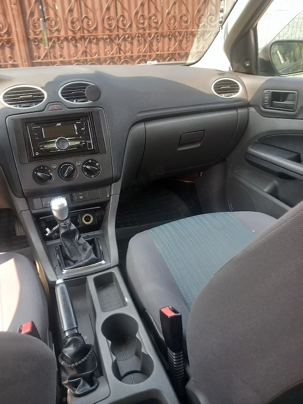 FORD Focus 2005 — imagine 4