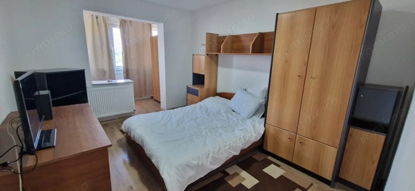 Apartament 3 camere, 63 mp, zona Piață Gării — fotografia 3