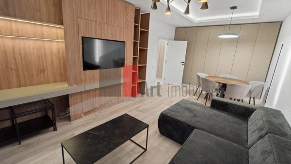 Apartament apartament 2 camere Exigent Faza 5 Lujerului — fotografia 1