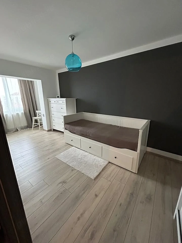 Apartament modern de Vânzare Timișoara zona Bucovina, aproape de Iulius Mall — fotografia 1