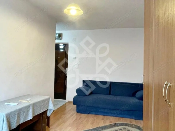 Garsoniera de vanzare, etaj 2 in Rogerius — fotografia 3