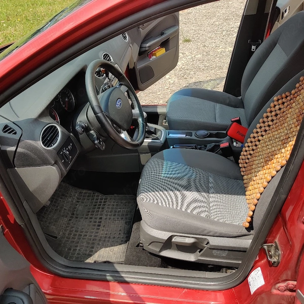 FORD Focus 2006 — imagine 2