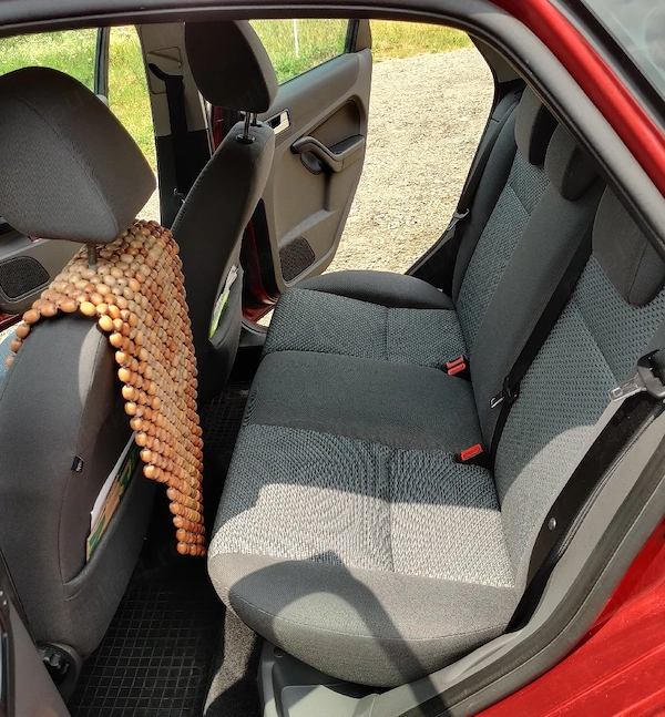 FORD Focus 2006 — imagine 3