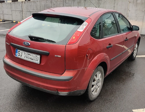 FORD Focus 2006 — imagine 4