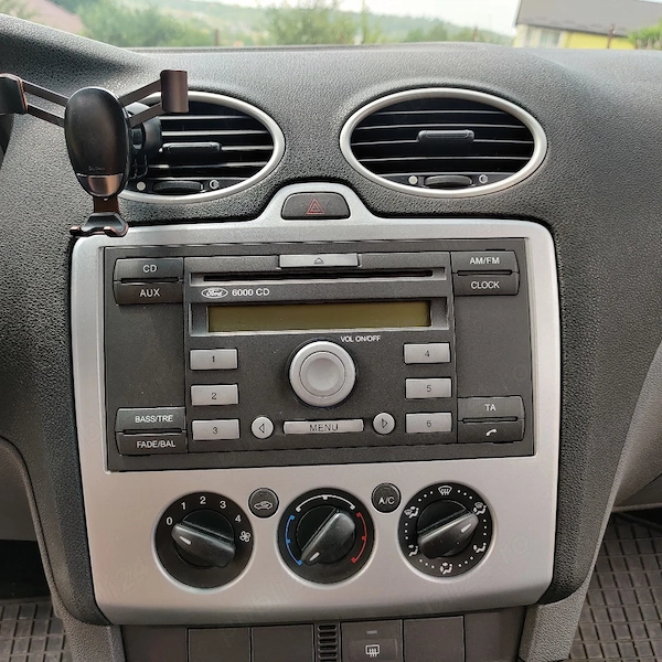 FORD Focus 2006 — imagine 7