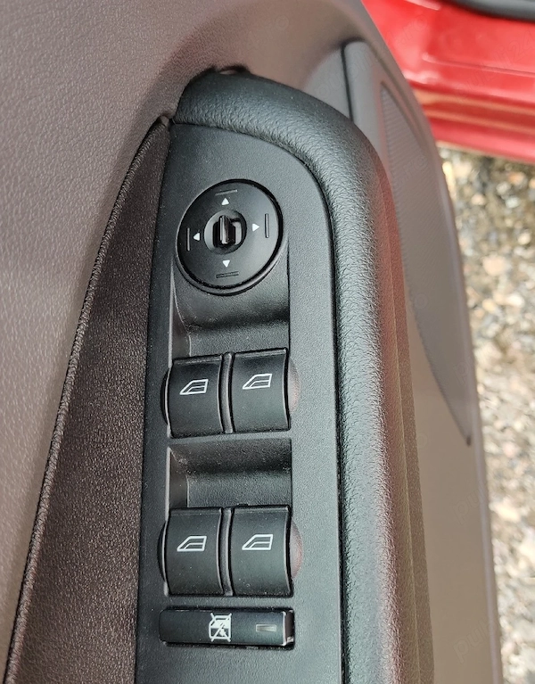 FORD Focus 2006 — imagine 5