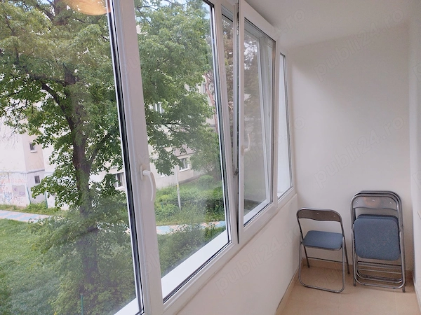 Dau în chirie apartament cu 3 camere — fotografia 3