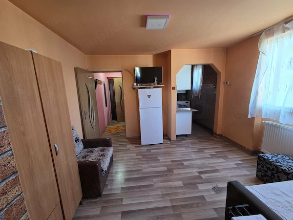 Apartament de vanzare — fotografia 1