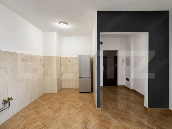 Apartament 2 camere, 70 mp, zona Fabric — fotografia 3