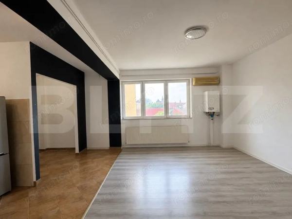 Apartament 2 camere, 70 mp, zona Fabric — fotografia 1
