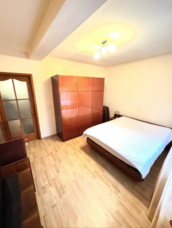 Apartament 4 camere- 115mp utili, 2 locuri de parcare, Microcartier Cupidon — fotografia 3