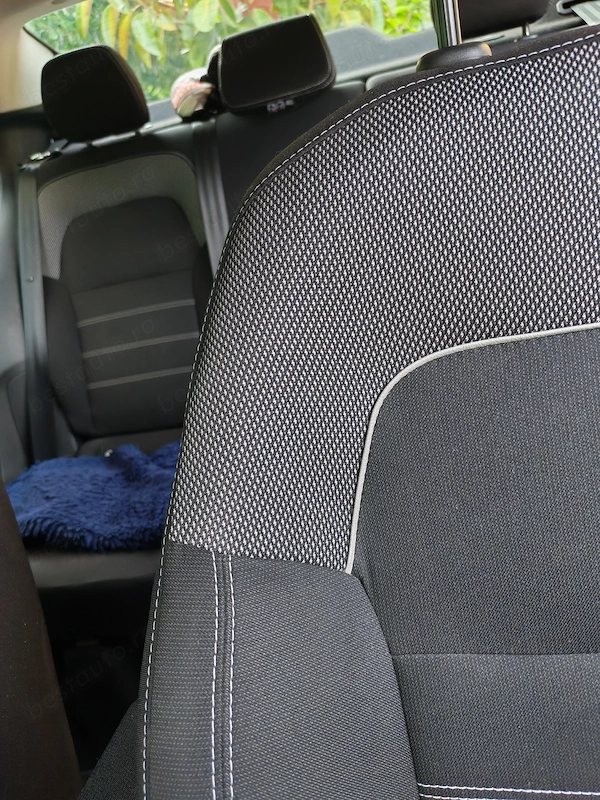 DACIA Logan 2024 — imagine 4