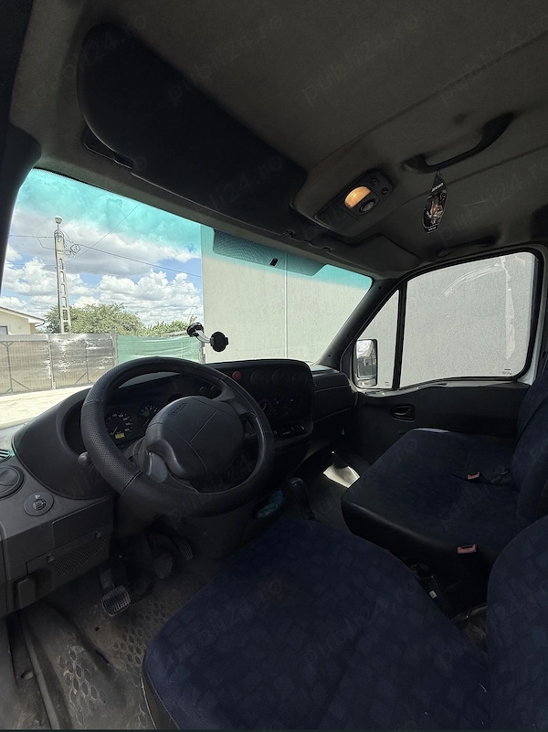 IVECO Daily 2006 — imagine 4
