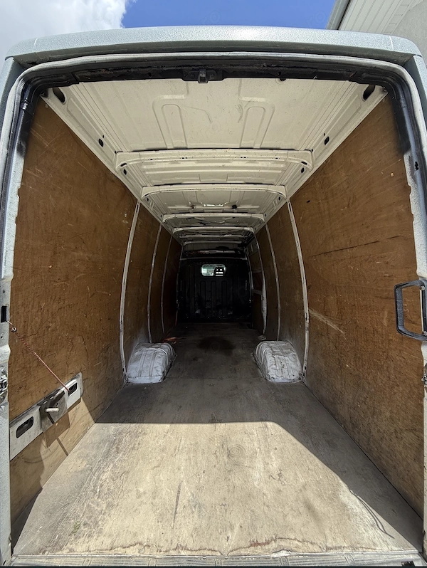 IVECO Daily 2006 — imagine 5