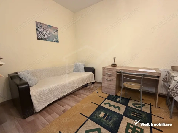 Apartament cochet la casă în zona Mărăști — fotografia 3