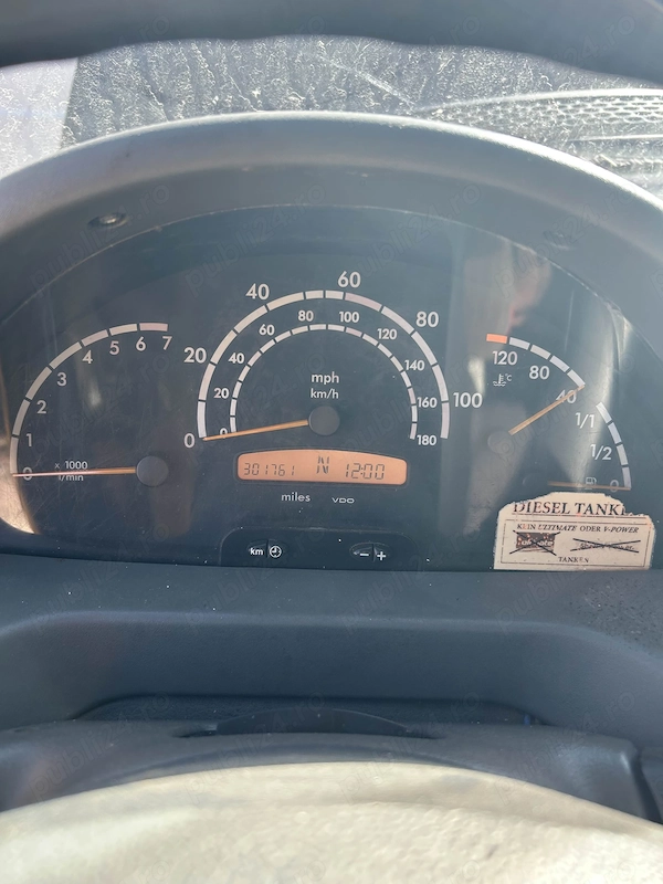 Volkswagen Golf 5