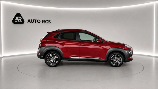 HYUNDAI Kona 2018 — imagine 6