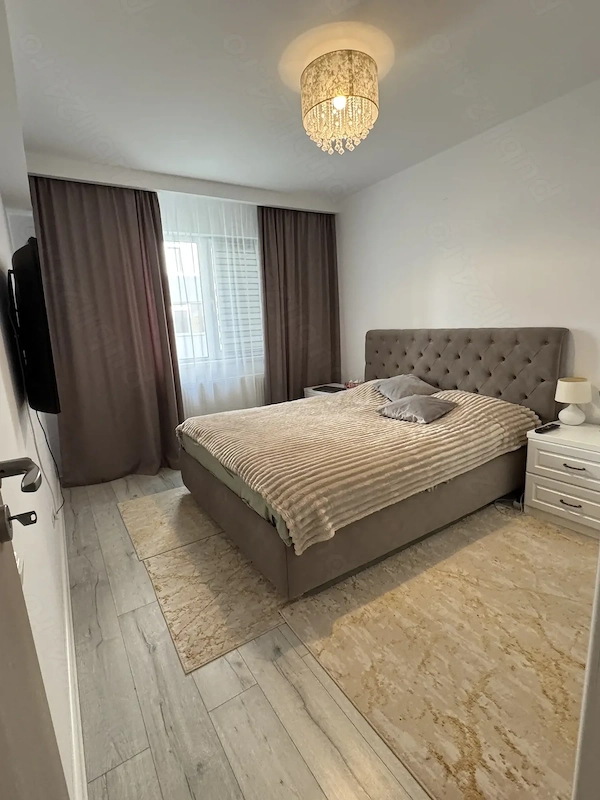 Apartament modern 3 camere decomandat | 77 mp | Bloc 2020 | Bragadiru | Proprietar — fotografia 1