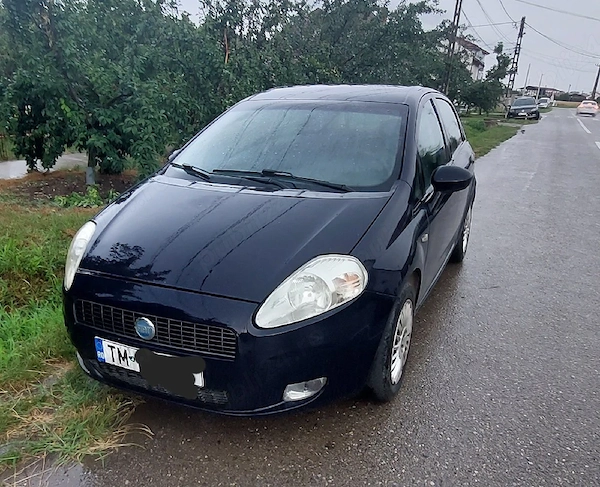 Fiat Grande Punto