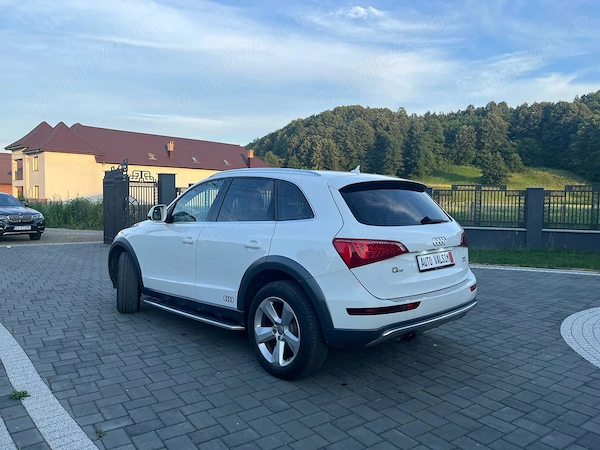 AUDI Q5 2011 — imagine 4