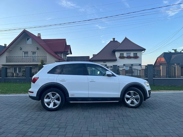 AUDI Q5 2011 — imagine 7