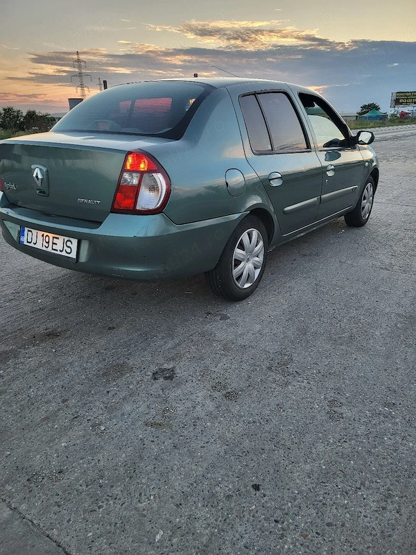 RENAULT Clio 2007 — imagine 6