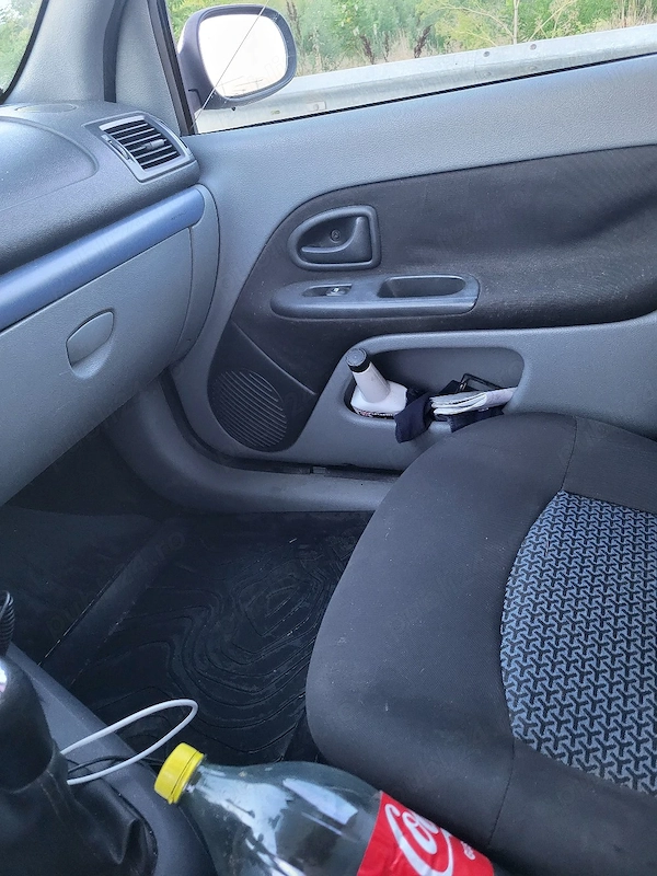 RENAULT Clio 2007 — imagine 3