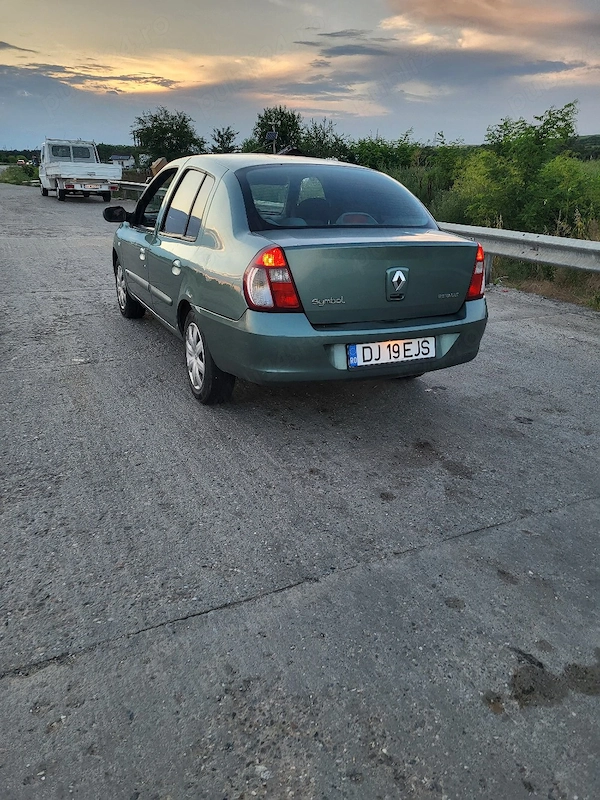 RENAULT Clio 2007 — imagine 5