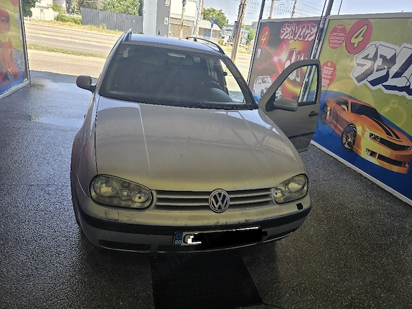 VOLKSWAGEN Golf 2005 — imagine 4