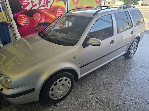 VOLKSWAGEN Golf 2005 — imagine 3