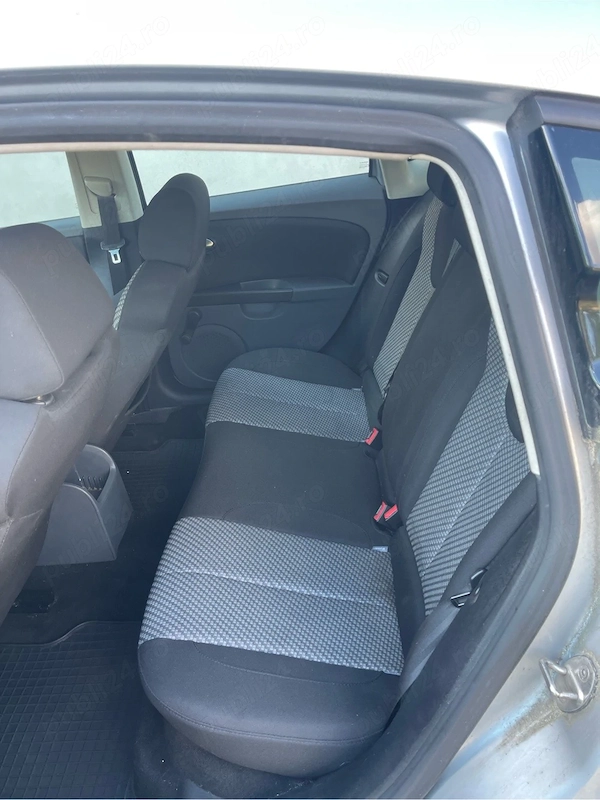 SEAT Leon 2009 — imagine 5