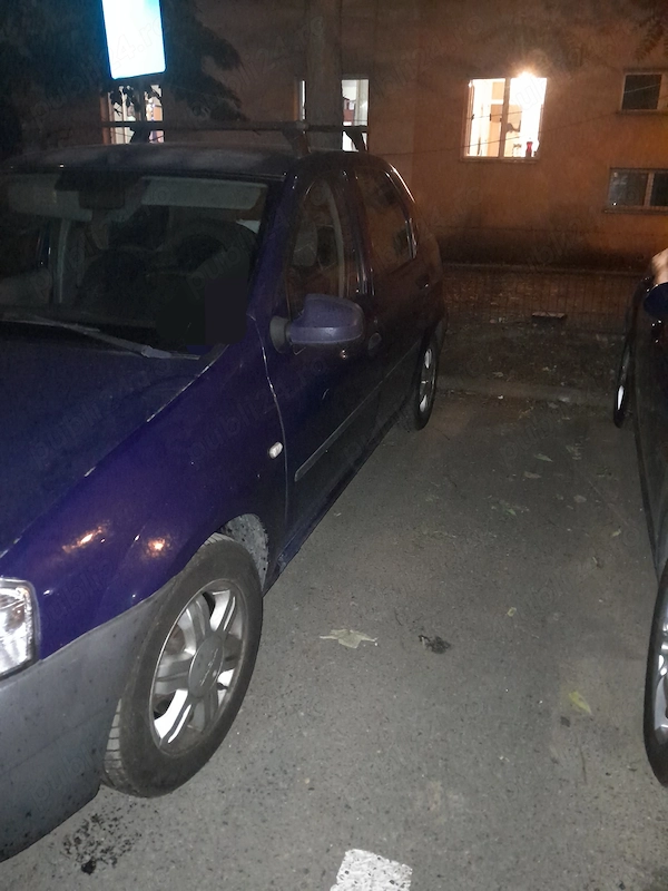 DACIA Unknown Model 2007 — imagine 3