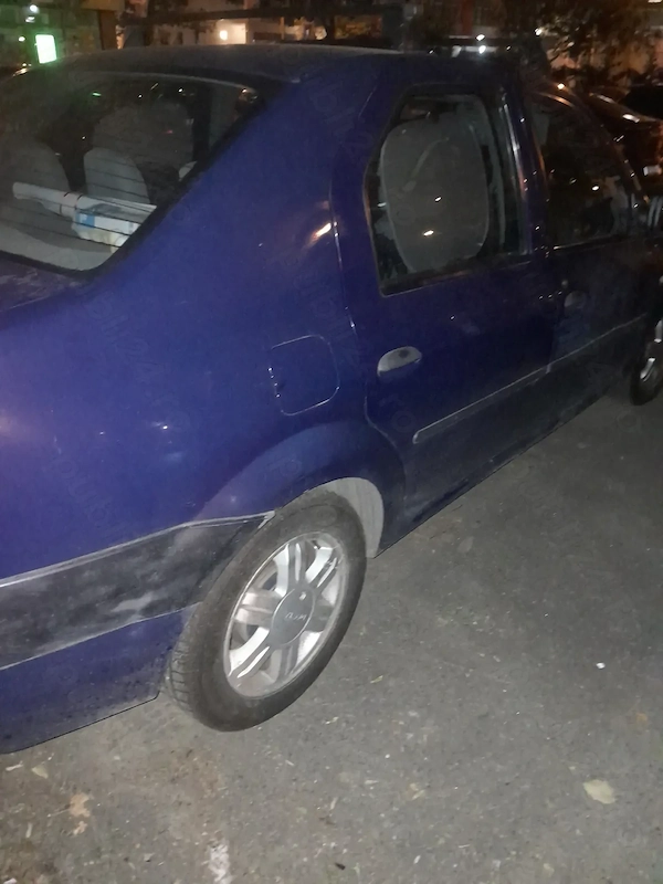 DACIA Unknown Model 2007