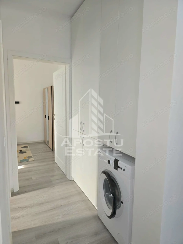 Apartament cu 2 camere,pet friendly,Giroc — fotografia 3