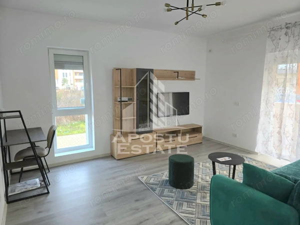 Apartament cu 2 camere,pet friendly,Giroc — fotografia 1