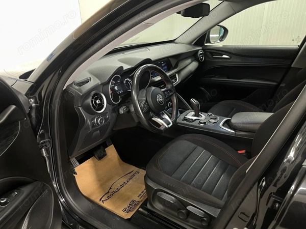 ALFA ROMEO Stelvio 2021 — imagine 5